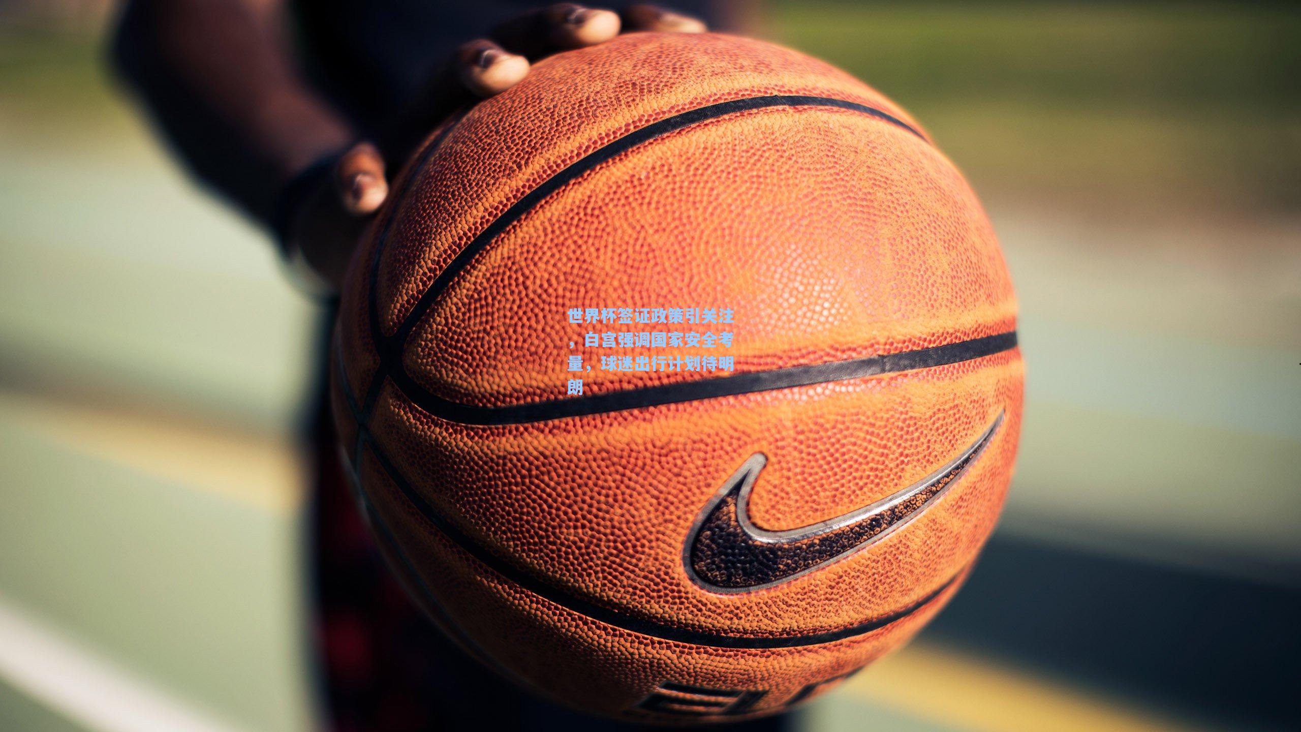 世界杯签证政策引关注，白宫强调国家安全考量，球迷出行计划待明朗